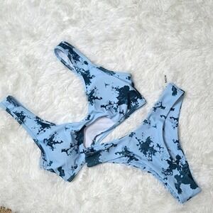 Women's Shein Bikini Sz Small